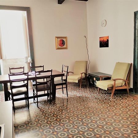 Residenza Diana- Ortigia Holidays Syrakus Exterior foto