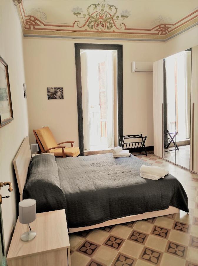 Residenza Diana- Ortigia Holidays Syrakus Exterior foto